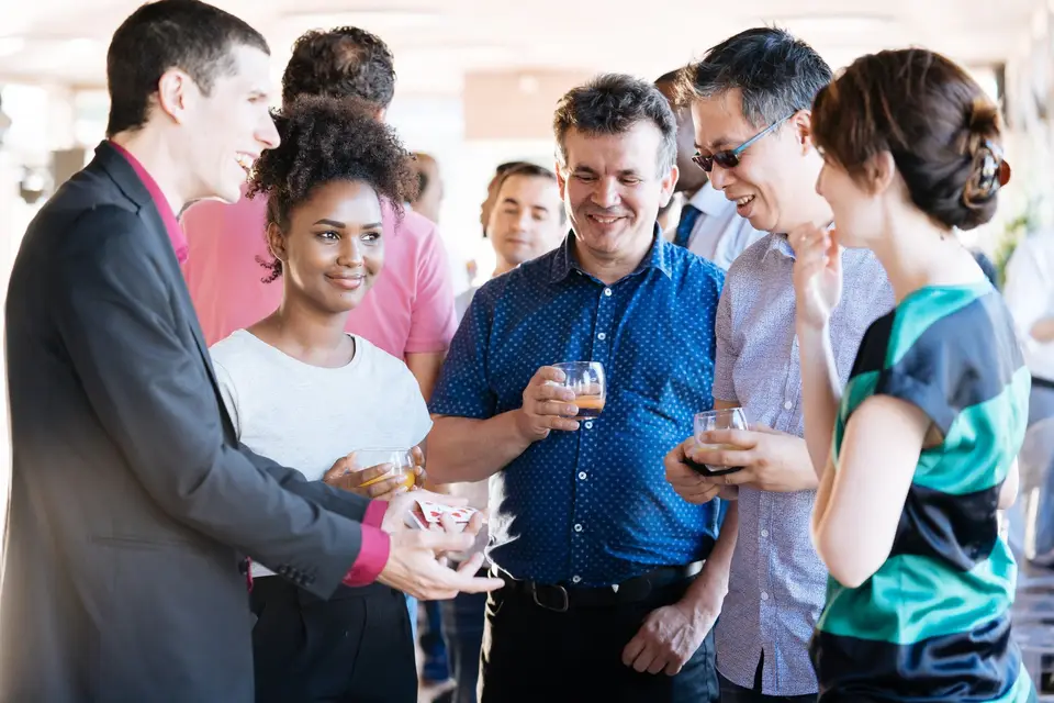 Julien Moreau - Magicien — photo 7