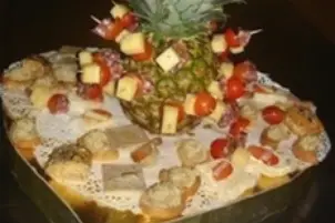 Charentes Réception — photo 1