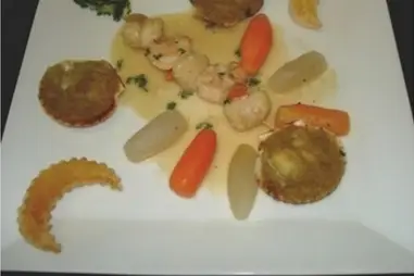 Charentes Réception — photo 2