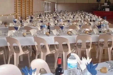 Charentes Réception — photo 5