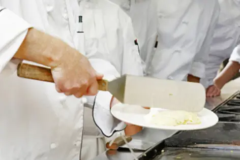 Charentes Réception — photo 6