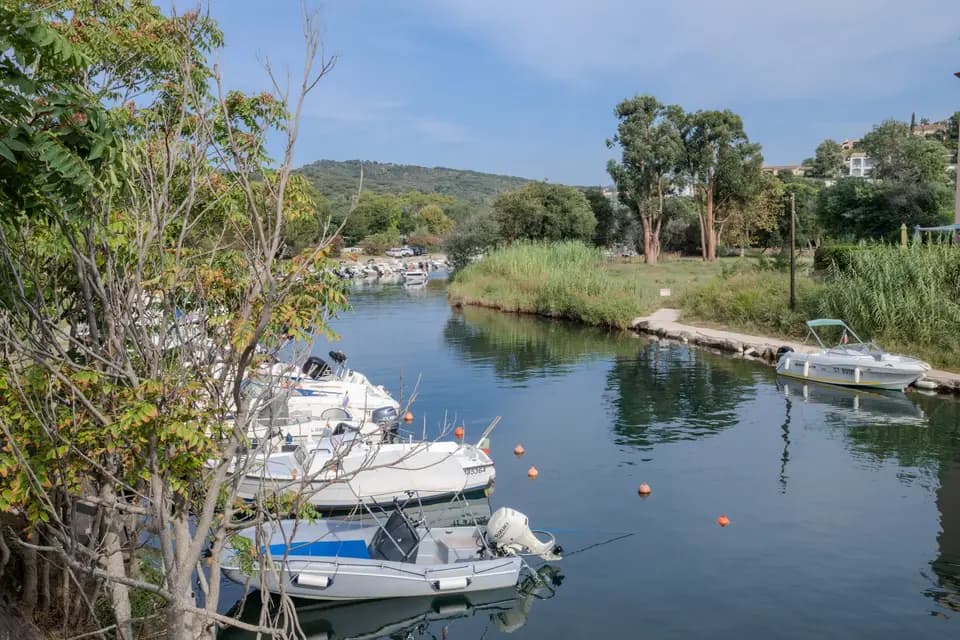 Domaine du Castellas — photo 7