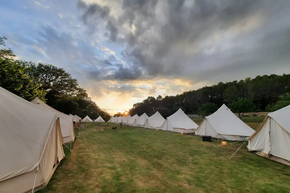 Domaine du Castellas — photo 3