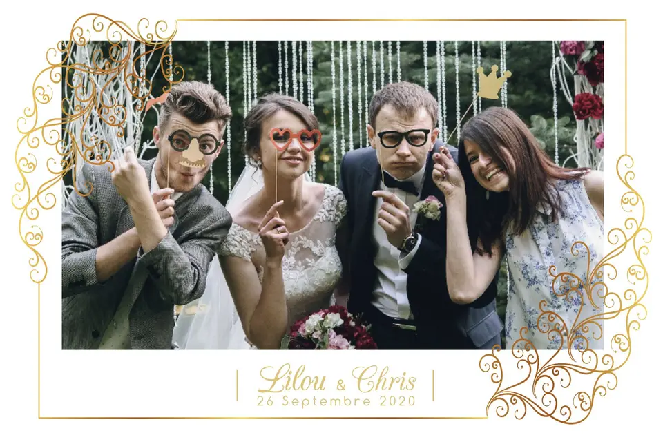 Oh My Booth — photo 3