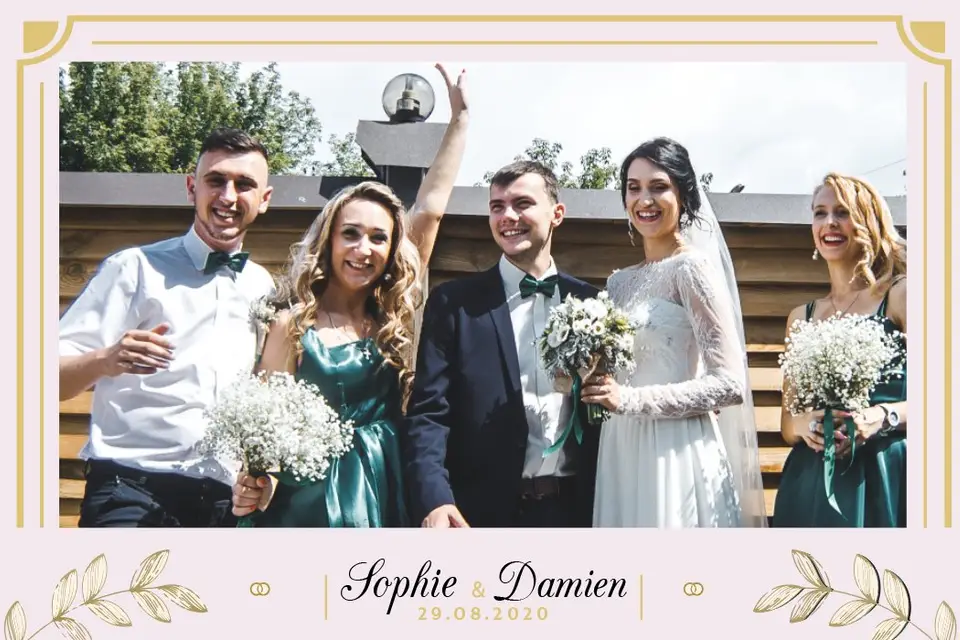 Oh My Booth — photo 5