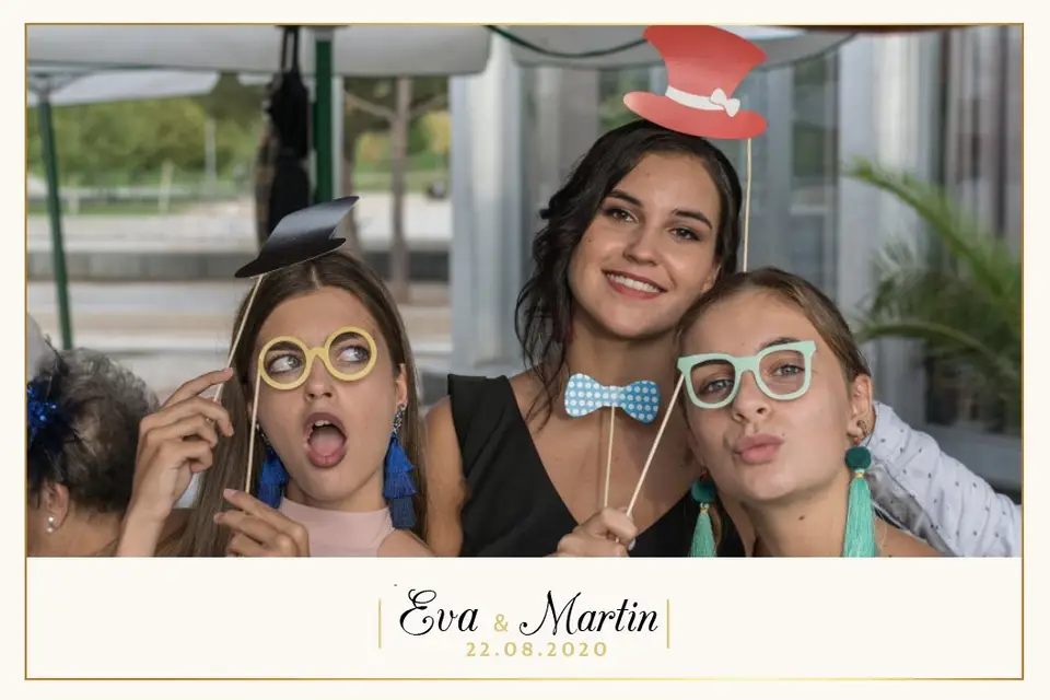 Oh My Booth — photo 4