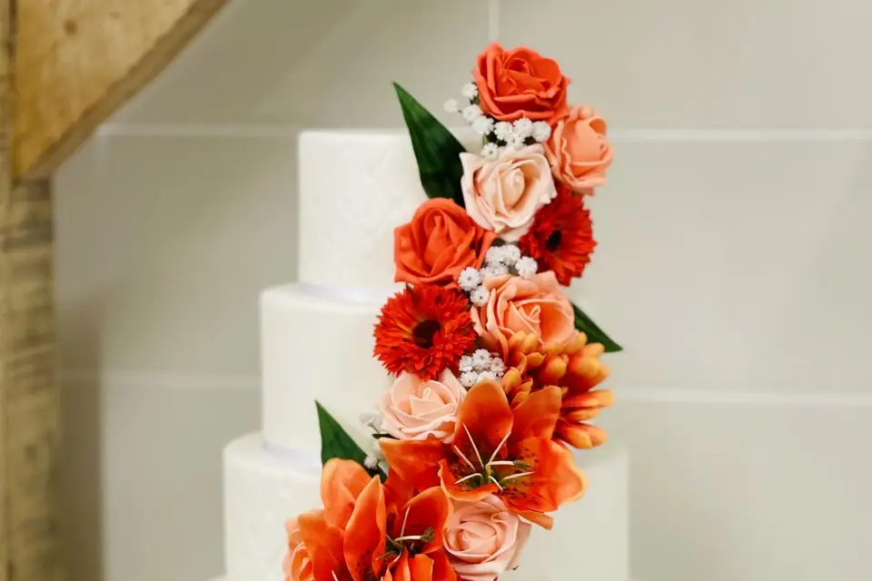 Cake en l'air — photo 6