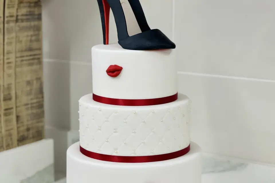 Cake en l'air — photo 8