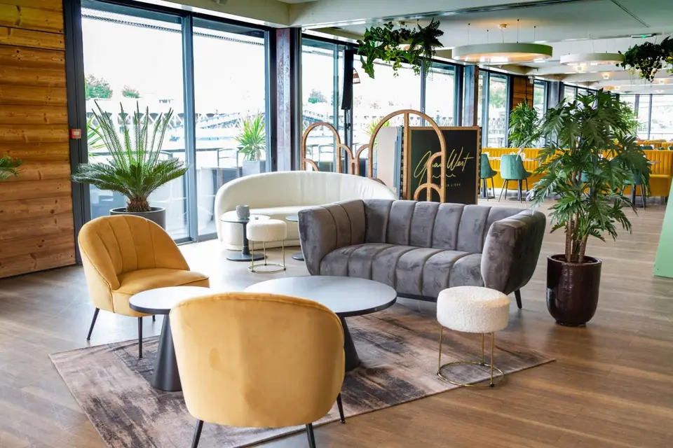 Quai West — photo 5