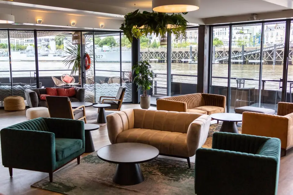 Quai West — photo 7