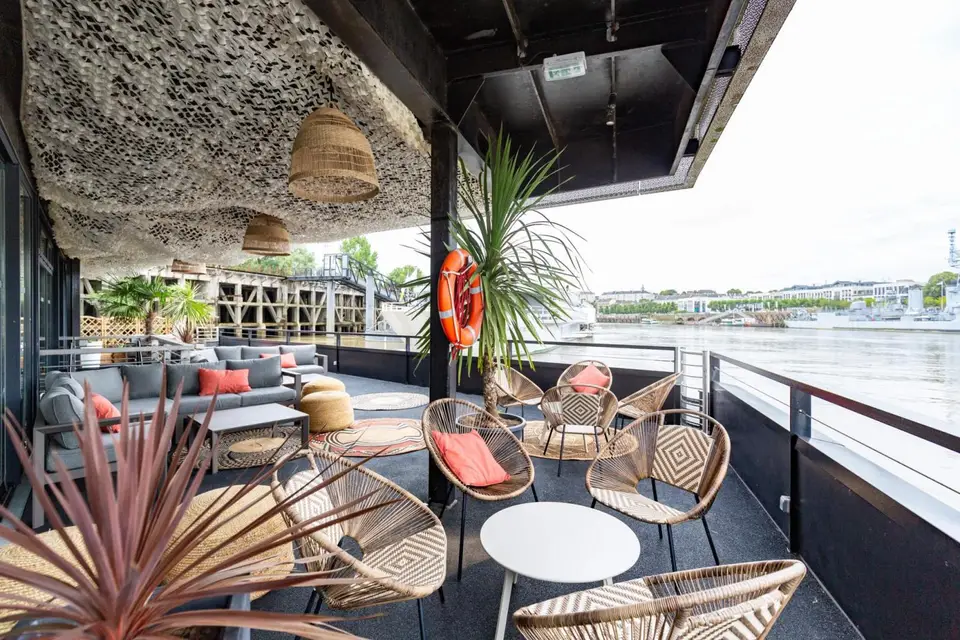 Quai West — photo 4