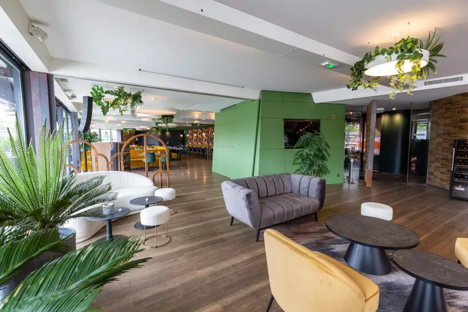 Quai West — photo 3