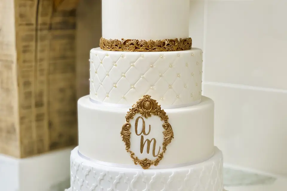 Cake en l'air — photo 4