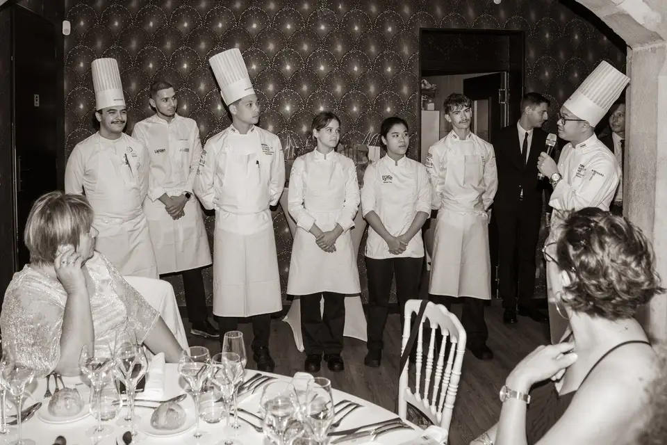 Se dire oui pour la vie — photo 4