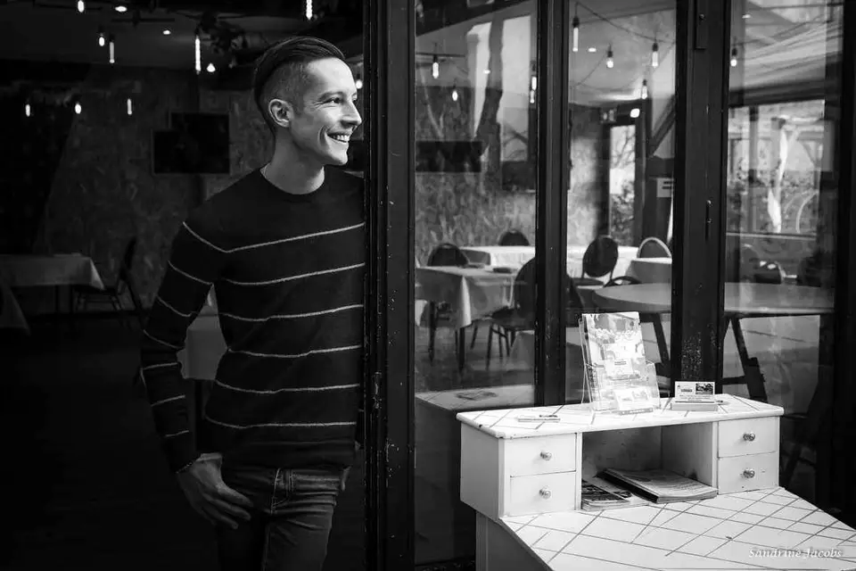 Se dire oui pour la vie — photo 5