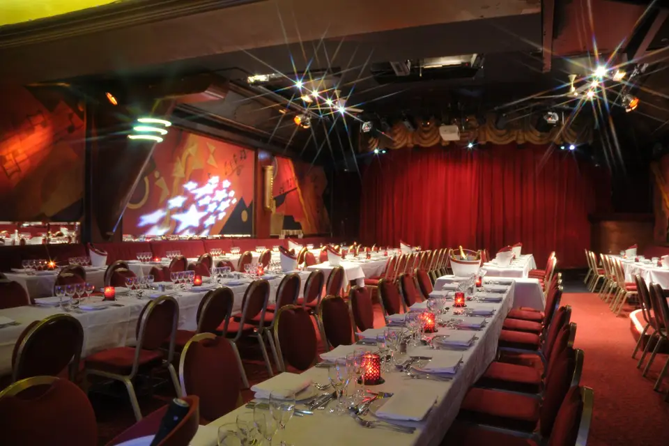 Events Club — photo 1