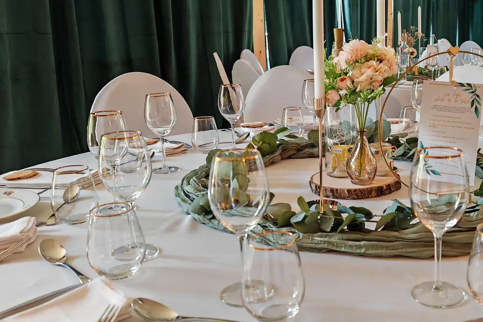 Se dire oui pour la vie — photo 3