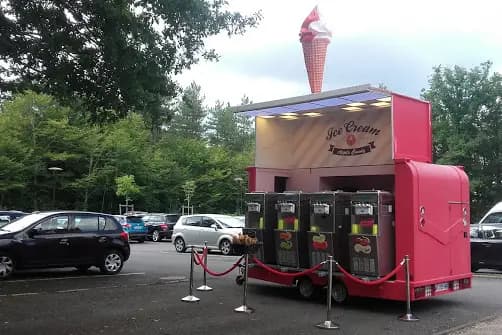 Apple Candy - Glaces — photo 6