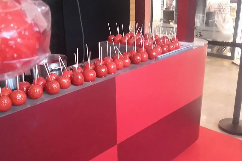 Apple Candy - Glaces — photo 3