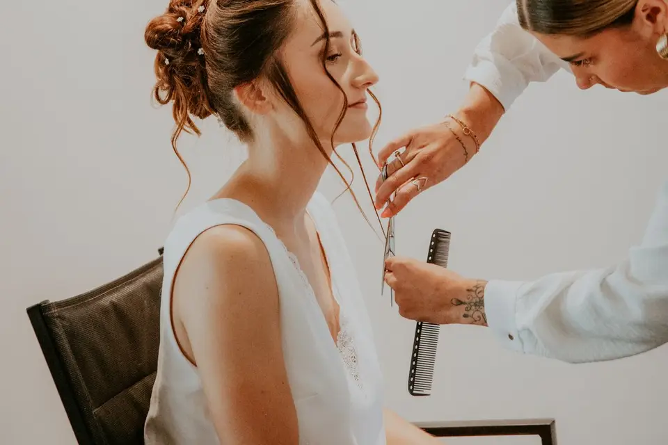 Romane HairStylist — photo 2