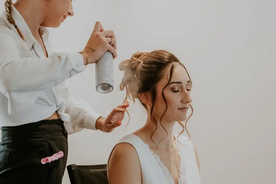 Romane HairStylist — photo 1