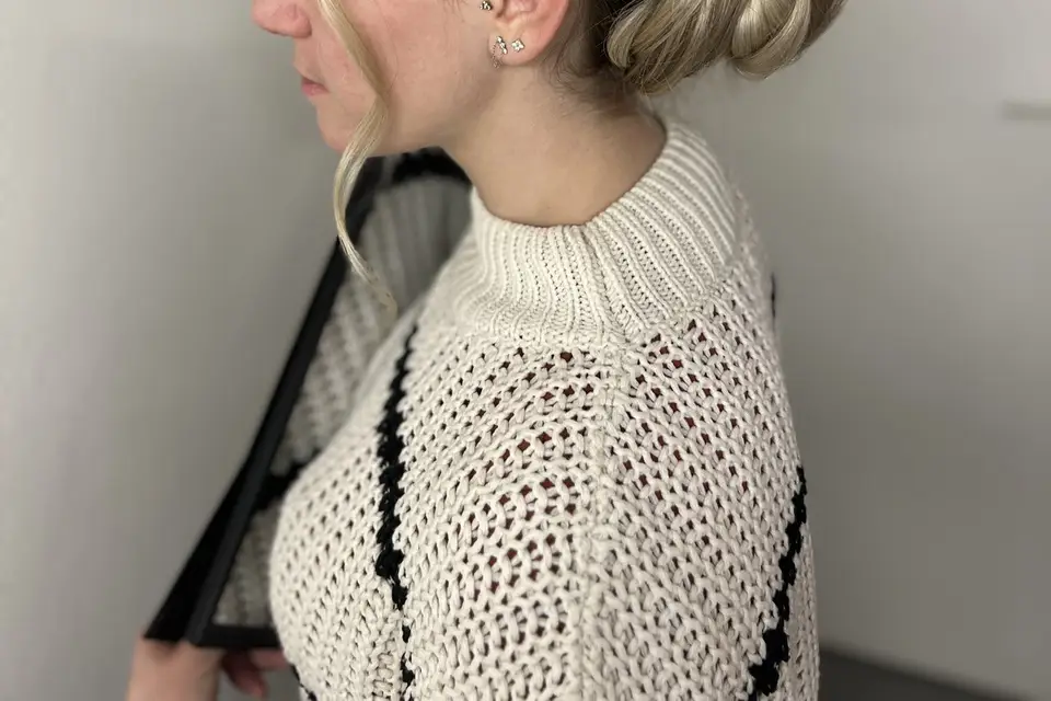 Romane HairStylist — photo 8