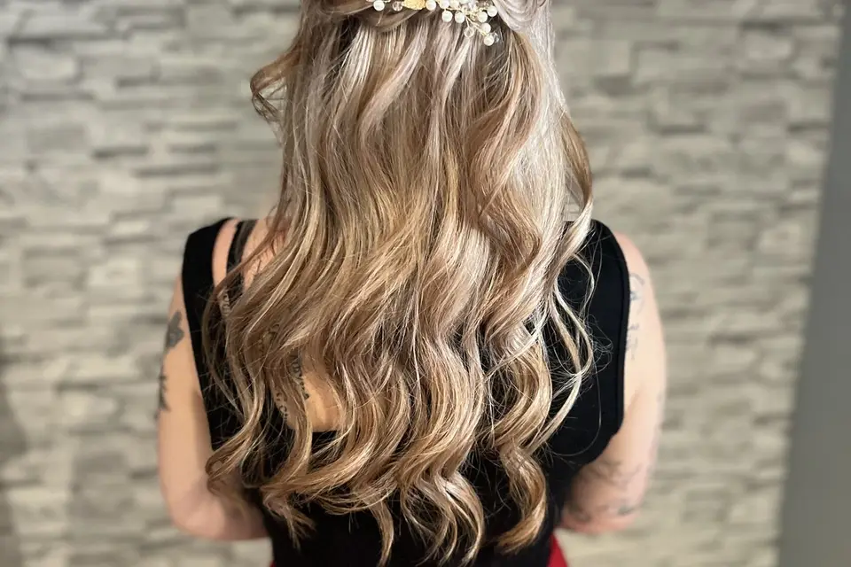 Romane HairStylist — photo 6