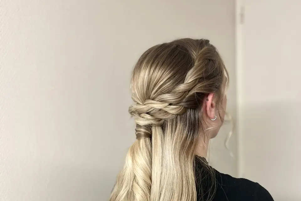 Romane HairStylist — photo 7