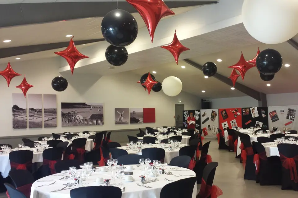 Blow Up Events — photo 3