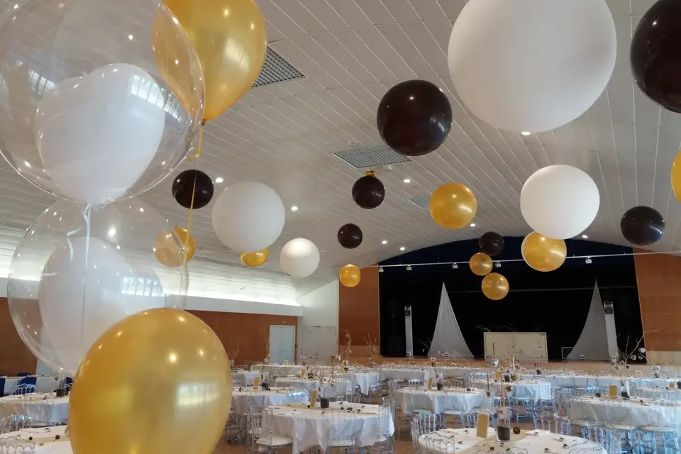 Blow Up Events — photo 8