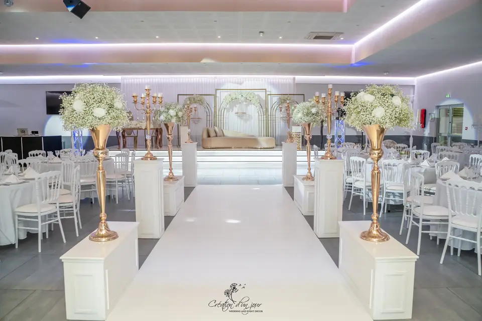 Le Palais des Anneaux — photo 6