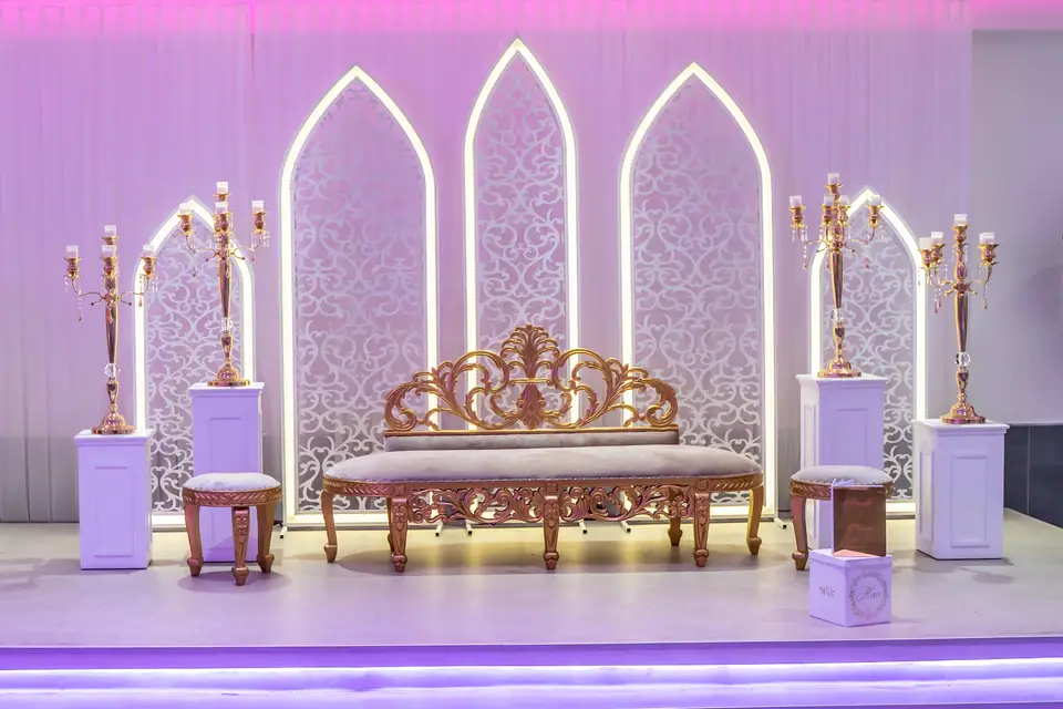 Le Palais des Anneaux