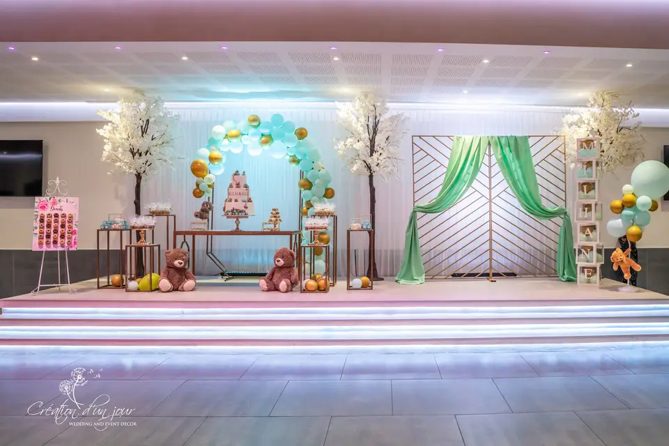 Le Palais des Anneaux — photo 2