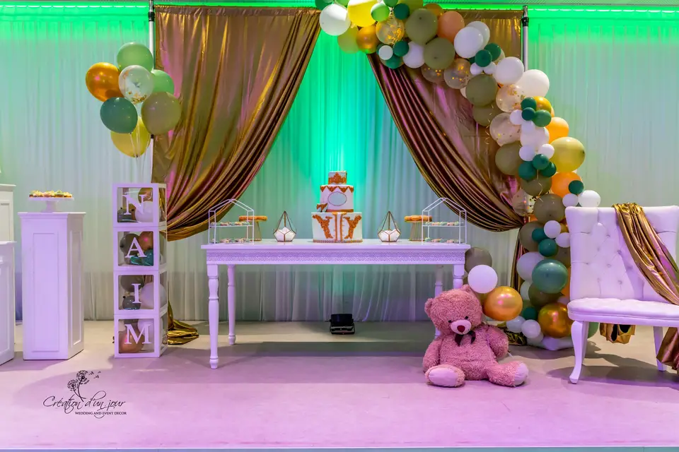 Le Palais des Anneaux — photo 1