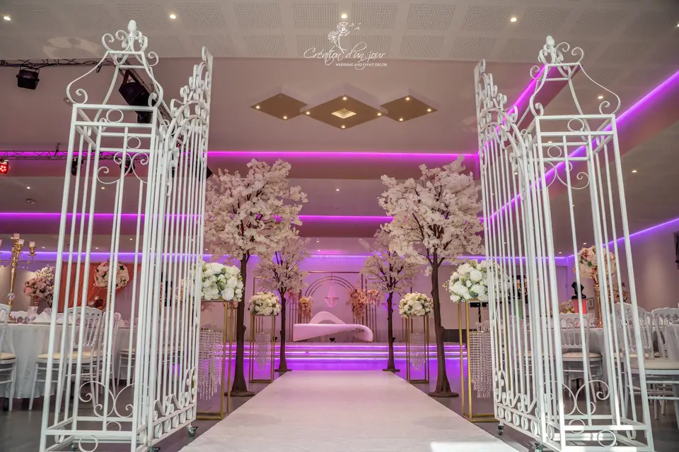 Le Palais des Anneaux — photo 4