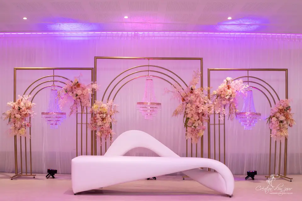 Le Palais des Anneaux — photo 3