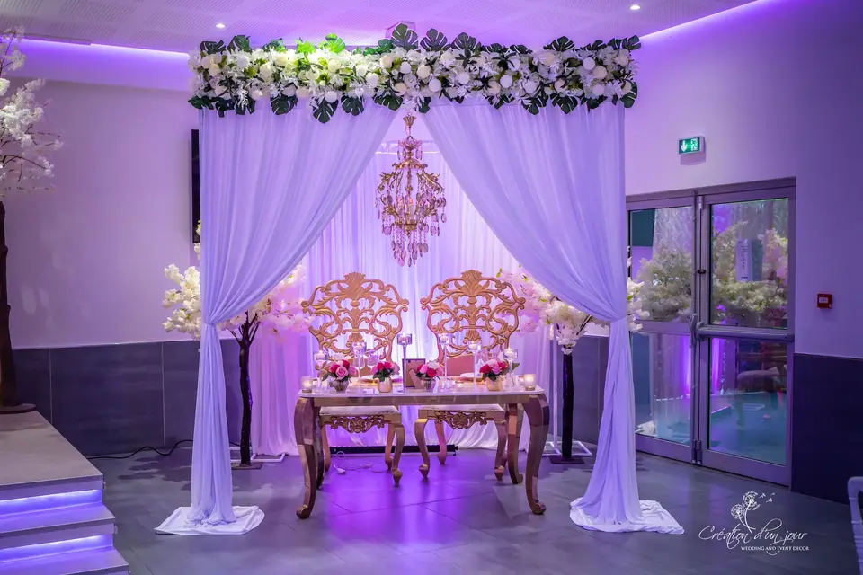 Le Palais des Anneaux — photo 5