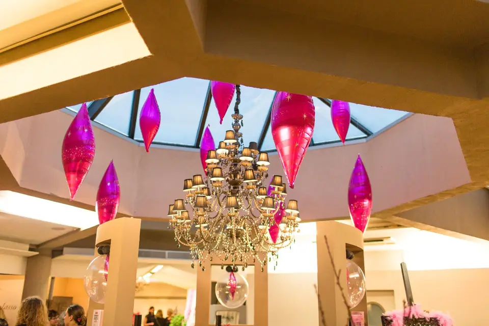 Blow Up Events — photo 2