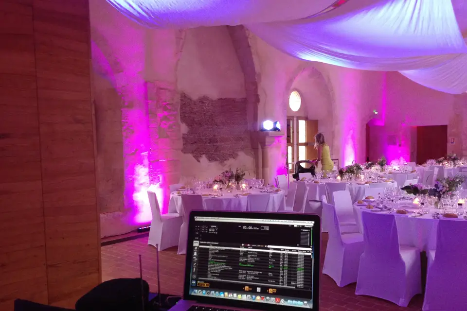 Stéphane - Boulevard du Son — photo 1