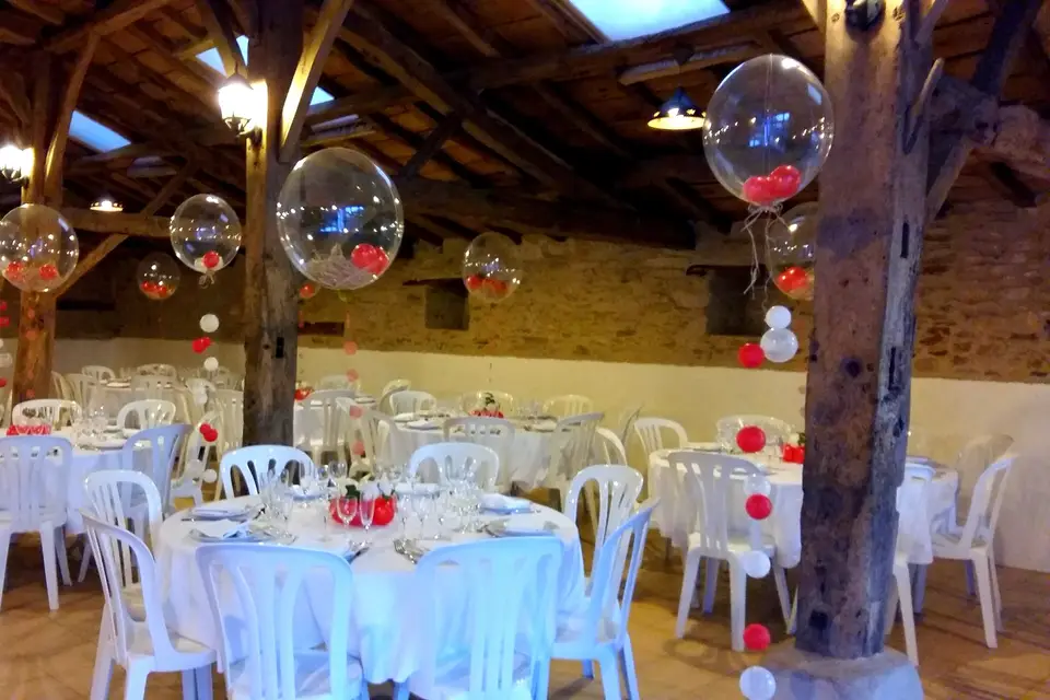 Blow Up Events — photo 4