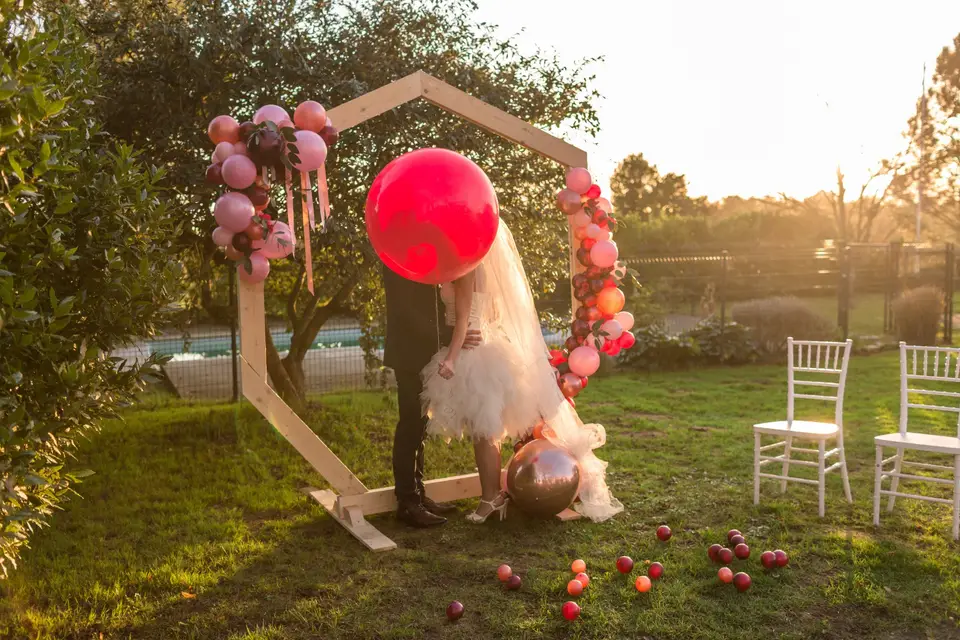 Blow Up Events — photo 6