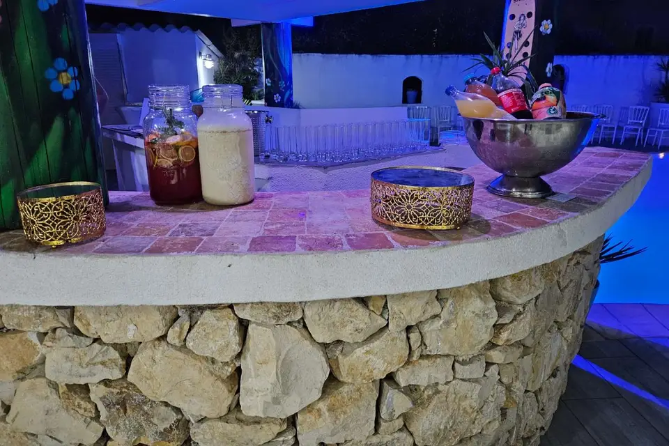 LSL Reception — photo 1