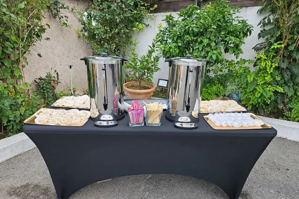 LSL Reception — photo 3