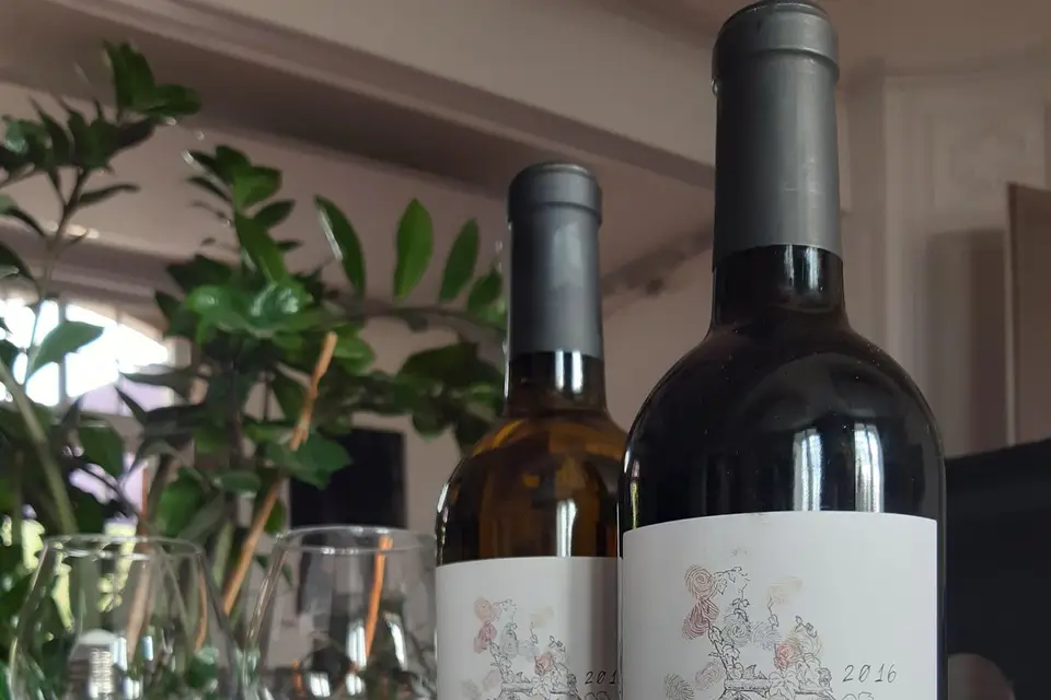 Domaine de Peyrolade — photo 8