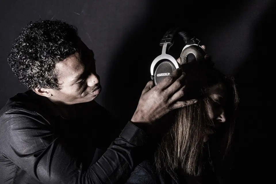 DJ Vaness & Jack — photo 2