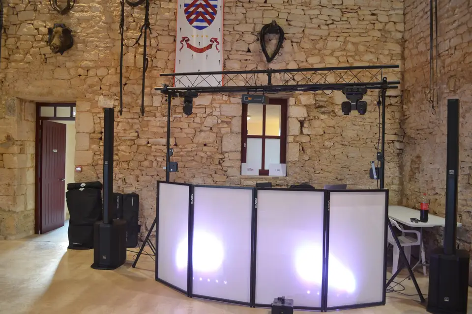 DJ Vaness & Jack — photo 4