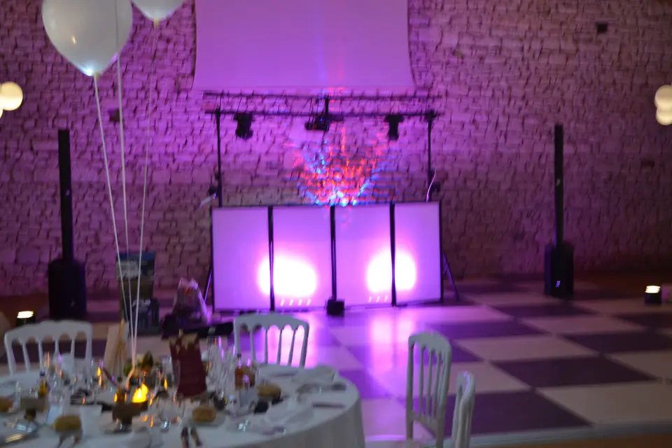 DJ Vaness & Jack — photo 5