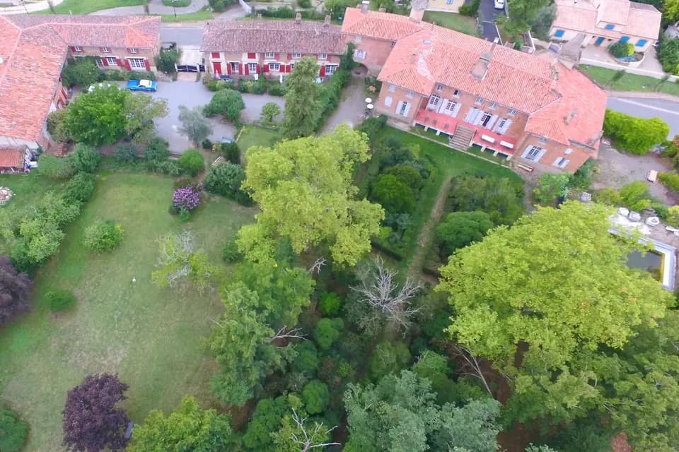 Domaine de Peyrolade — photo 1