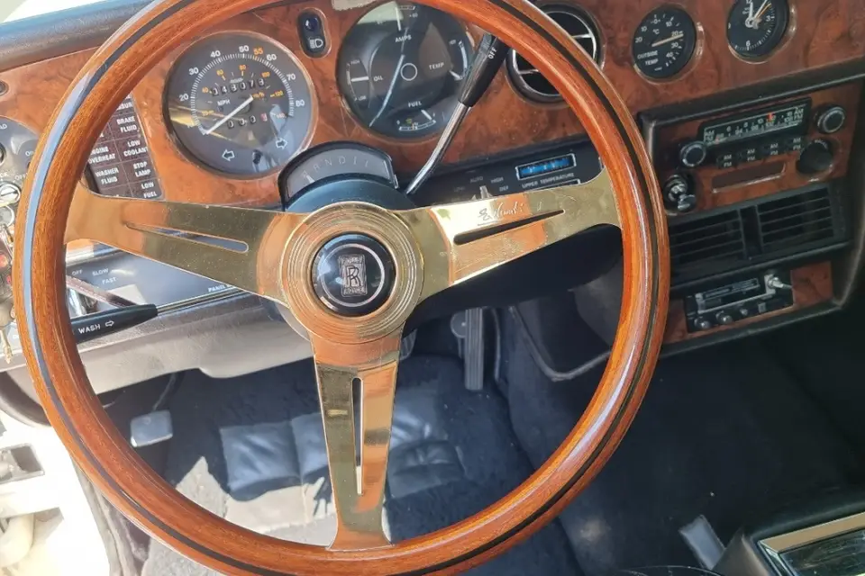 Capots Aristo — photo 7