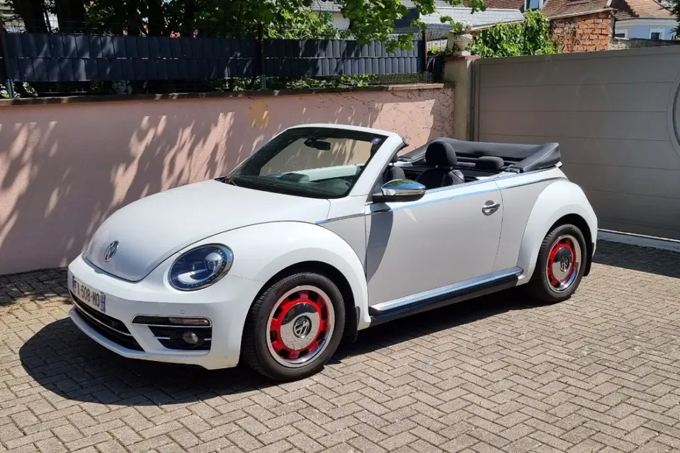 Capots Aristo — photo 1